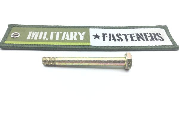 AN174H22A Close Tolerance Bolt (4)