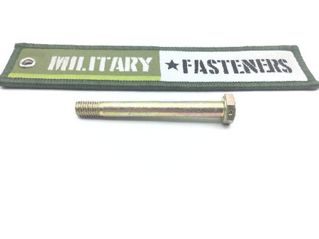 AN174H22A Close Tolerance Bolt (4)