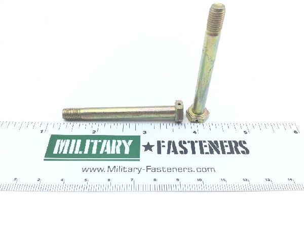 AN174H22A Close Tolerance Bolt (5)