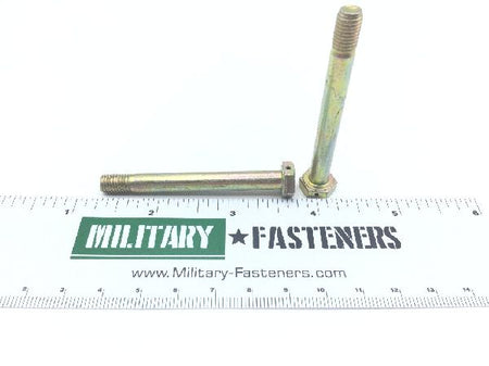 AN174H22A Close Tolerance Bolt (5)