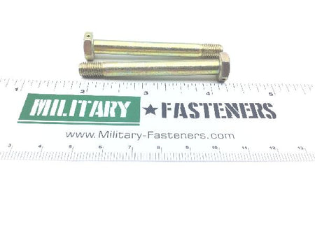 AN174H22A Close Tolerance Bolt (6)