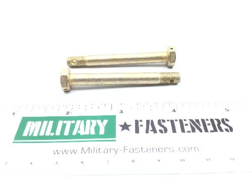 AN174H22 Close Tolerance Bolt
