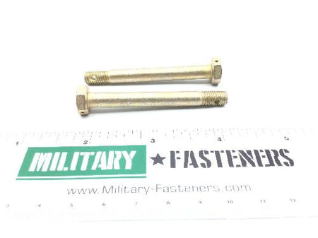 AN174H22 Close Tolerance Bolt