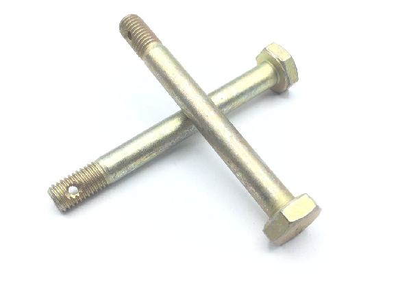 AN174H22 Close Tolerance Bolt (2)