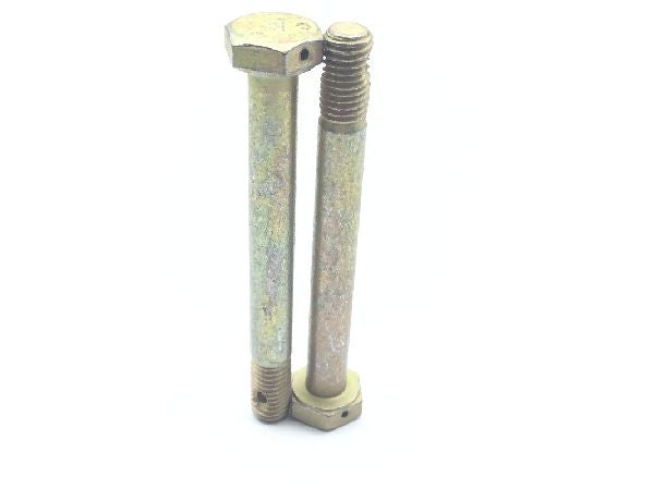 AN174H22 Close Tolerance Bolt (3)