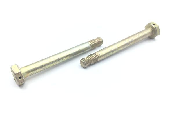 AN174H22 Close Tolerance Bolt (4)