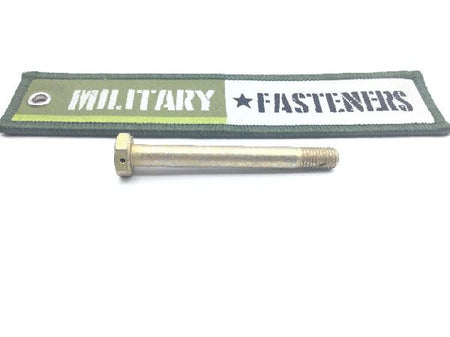 AN174H22 Close Tolerance Bolt (5)