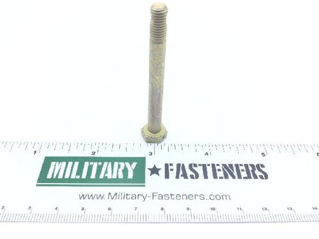AN174H22 Close Tolerance Bolt (6)