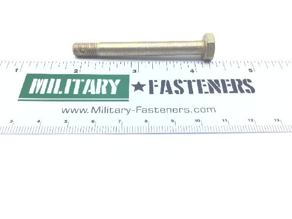 AN174H22 Close Tolerance Bolt (7)