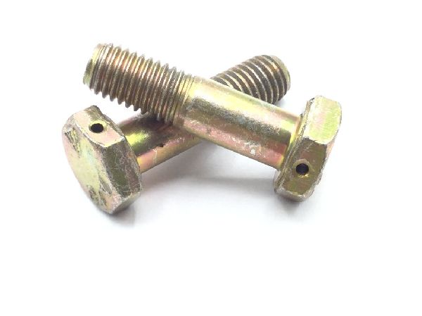 AN174H7A Close Tolerance Bolt
