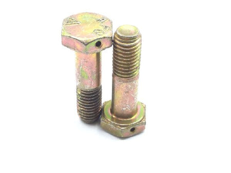 AN174H7A Close Tolerance Bolt (2)