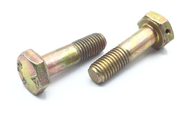 AN174H7A Close Tolerance Bolt (3)