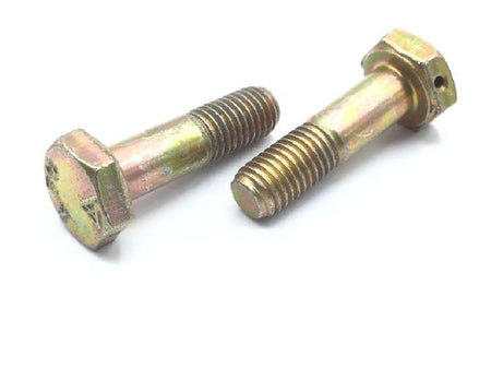 AN174H7A Close Tolerance Bolt (3)