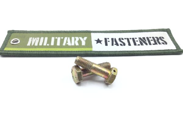 AN174H7A Close Tolerance Bolt (4)