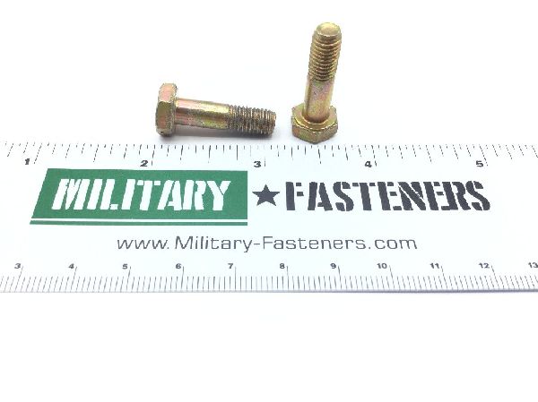 AN174H7A Close Tolerance Bolt (5)