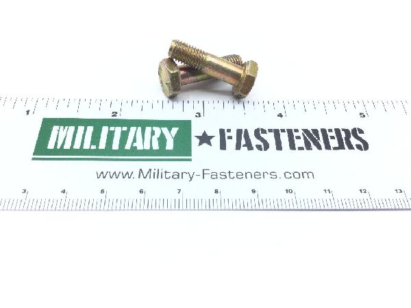 AN174H7A Close Tolerance Bolt (6)