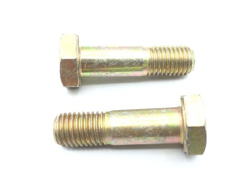 AN175-10A Close Tolerance Bolt