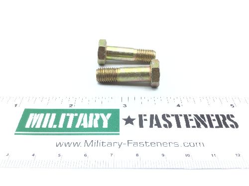 AN175-10A Close Tolerance Bolt (2)