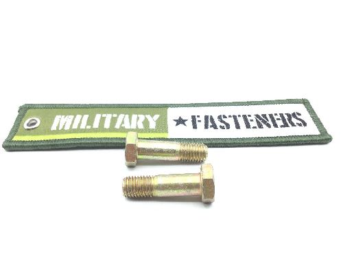 AN175-10A Close Tolerance Bolt (3)