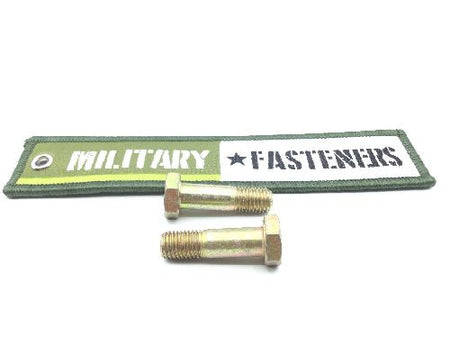 AN175-10A Close Tolerance Bolt (3)