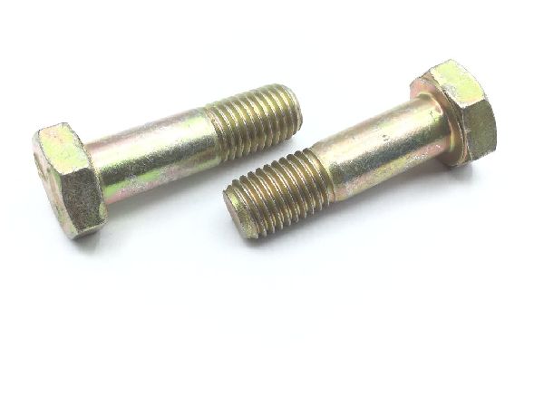 AN175-10A Close Tolerance Bolt (4)