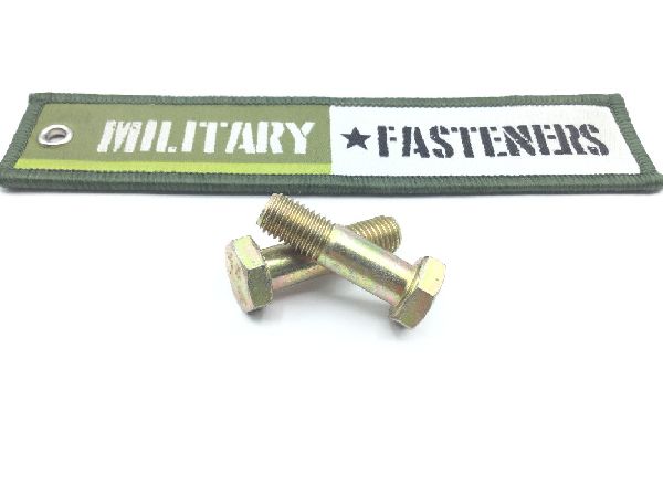 AN175-10A Close Tolerance Bolt (7)