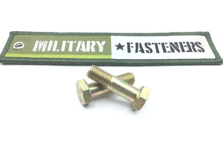 AN175-10A Close Tolerance Bolt (7)