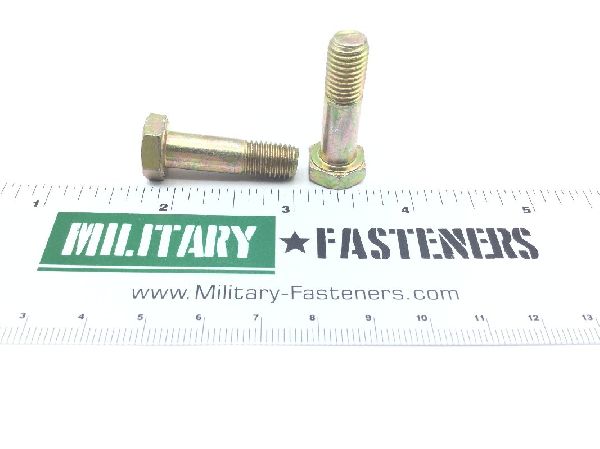 AN175-10A Close Tolerance Bolt (9)
