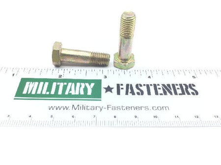 AN175-10A Close Tolerance Bolt (9)