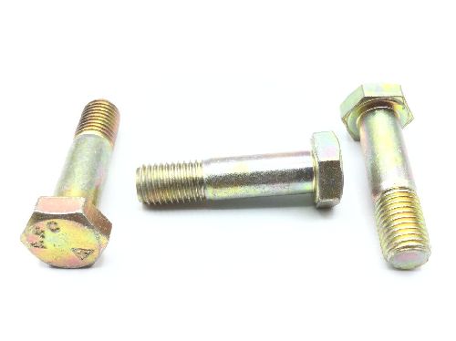 AN175-11A Close Tolerance Bolt