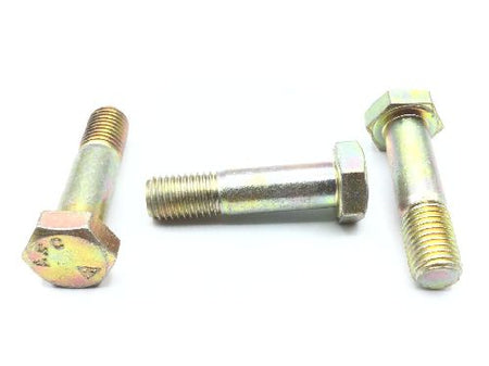 AN175-11A Close Tolerance Bolt