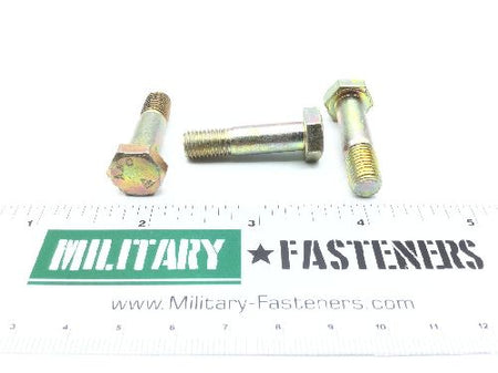 AN175-11A Close Tolerance Bolt (2)