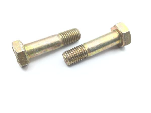 AN175-11A Close Tolerance Bolt (3)