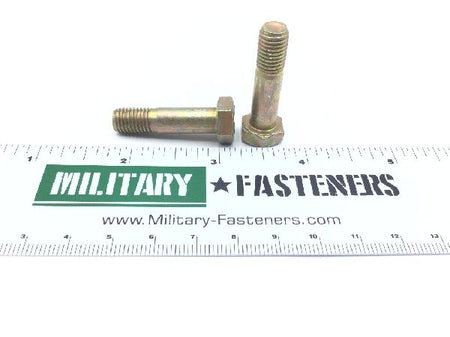 AN175-11A Close Tolerance Bolt (7)