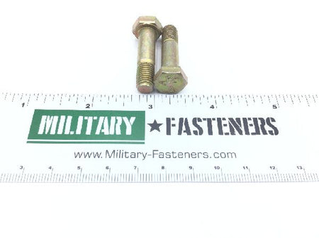 AN175-11A Close Tolerance Bolt (8)
