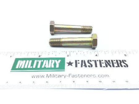 AN175-14A Close Tolerance Bolt (2)