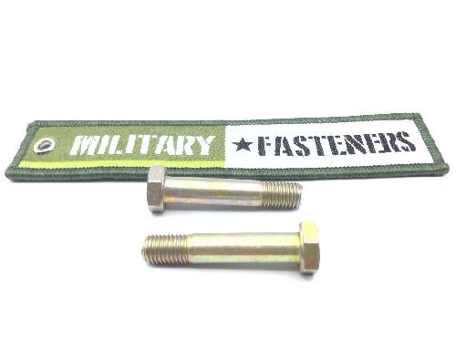 AN175-14A Close Tolerance Bolt (3)
