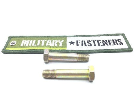 AN175-14A Close Tolerance Bolt (3)