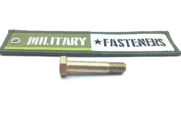 AN175-14A Close Tolerance Bolt (7)