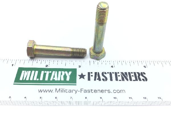 AN175-14A Close Tolerance Bolt (8)