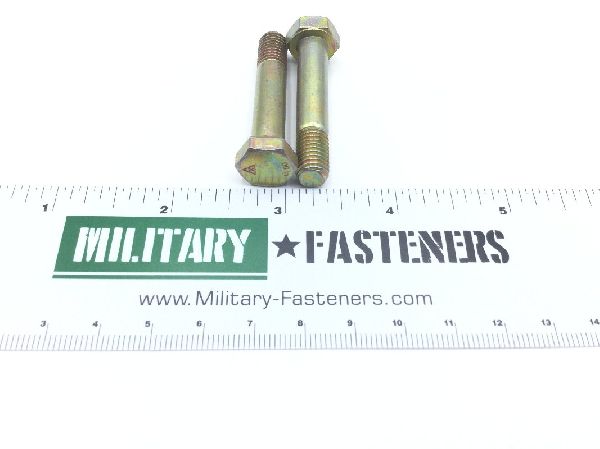 AN175-14A Close Tolerance Bolt (9)
