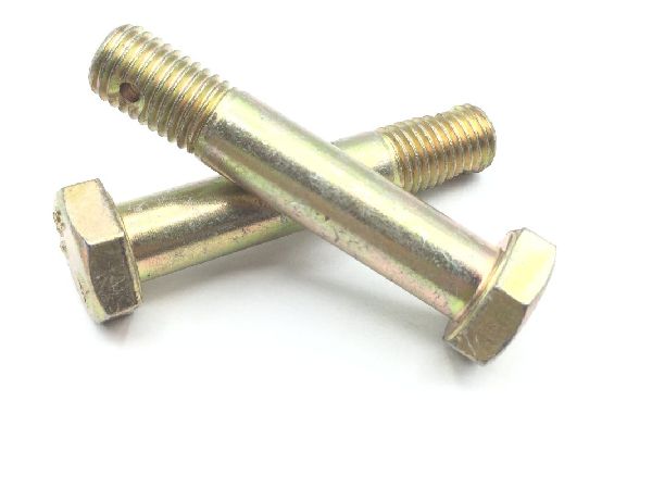 AN175-14 Close Tolerance Bolt