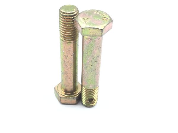 AN175-14 Close Tolerance Bolt (2)