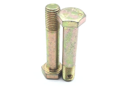 AN175-14 Close Tolerance Bolt (2)