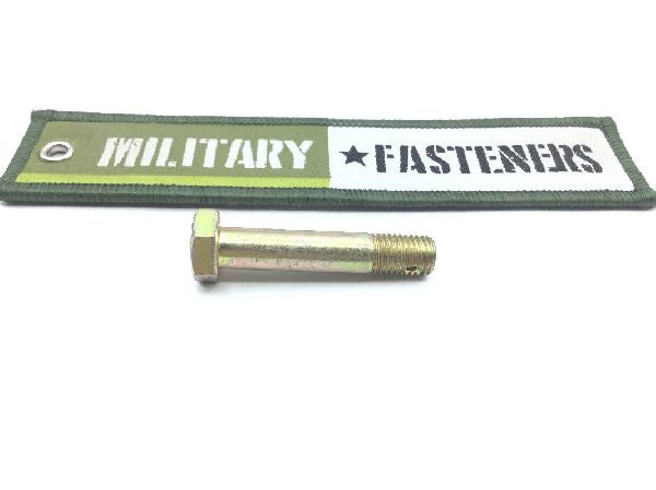 AN175-14 Close Tolerance Bolt (4)