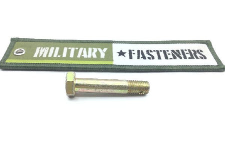 AN175-14 Close Tolerance Bolt (4)
