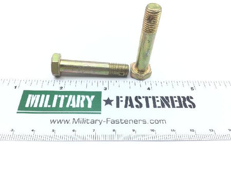 AN175-14 Close Tolerance Bolt (5)