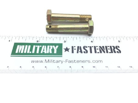 AN175-14 Close Tolerance Bolt (6)
