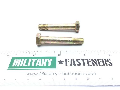 AN175-16A Close Tolerance Bolt (2)