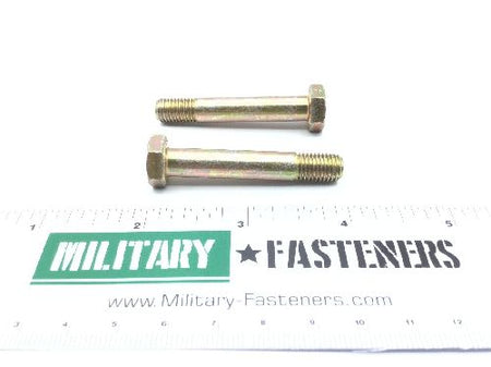 AN175-16A Close Tolerance Bolt (2)